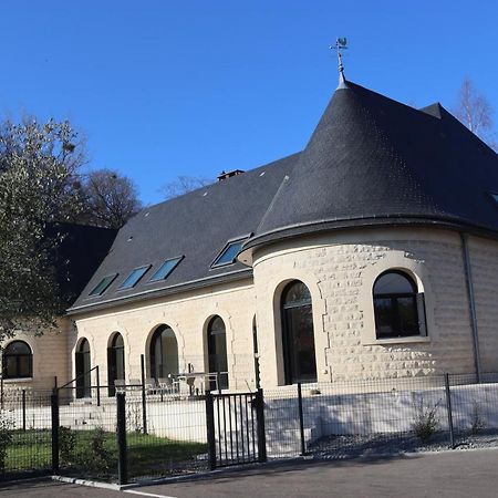"Le 104" Studio Cosy Proche De Rouen Avec Parking モン・サンテニャン エクステリア 写真