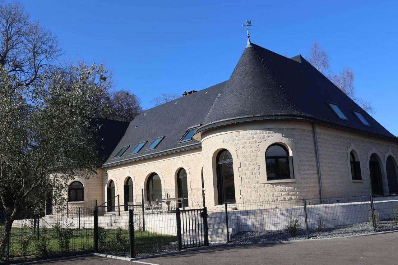 "Le 104" Studio Cosy Proche De Rouen Avec Parking モン・サンテニャン エクステリア 写真